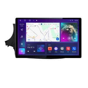Navigatie dedicata Opel Mokka 2016- N-MOKKA2 Edonav ecran 13" 2K 4+32 Android Waze USB Navigatie 4G 360 Toslink Youtube Radio V1