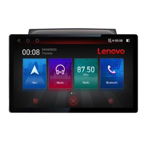 Navigatie Mitsubishi L200 2006-2014 K-094 Lenovo PRO 4+64 13 inch 2K android 4G DSP gps internet  Q
