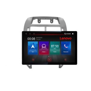 Navigatie VW Polo 2004-2011 Lenovo PRO 4+64 13 inch 2K android 4G DSP gps internet  Kit-polo