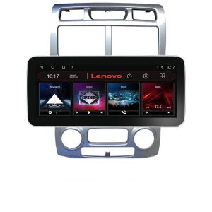 Navigatie Kia Sportage 2005-2007 K-0023 Lenovo PRO 4+64 12.3 inch qled android 4G DSP gps internet a