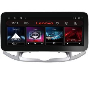 Navigatie Chevrolet Captiva 2012-2018 Manual K-109 Lenovo PRO 8+256 12.3 inch qled android 4G DSP gps internet  2