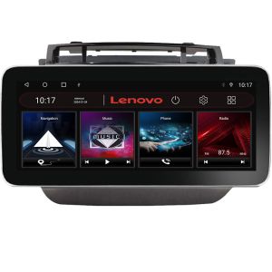 Navigatie VW Touareg 2012-2019 K-1142 Lenovo PRO 8+256 12.3 inch qled android 4G DSP gps internet 