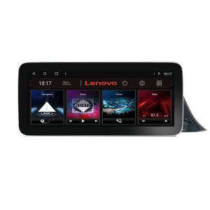 Navigatie Toyota CK-R LOW K-CK-R-A Lenovo PRO 4+64 12.3 inch qled android 4G DSP gps internet  Cor