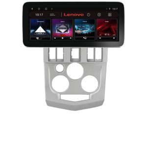 Navigáció Dacia Logan 1 2003-2010 K-logan Lenovo PRO 8+256 12,3 hüvelykes qled android 4G DSP gps internet Q