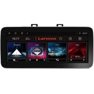 Navigatie Subaru Outback 2014-2019 K-OUTBACK5 Lenovo PRO 4+64 12.3 inch qled android 4G DSP gps internet 