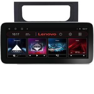 Navigatie VW Touran 2010-2016 K-touran3 Lenovo PRO 8+256 12.3 inch qled android 4G DSP gps internet a