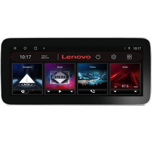 Navigáció Toyota Lenovo PRO 8+256 12,3 hüvelykes qled android 4G DSP gps internet Kit-toyota-univerzális v1