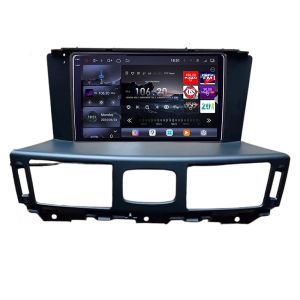 Navigatie Infinity Q70 M37 2012-2019 Android radio gps internet 8 core QLED 2K 16+512 360 Edotec