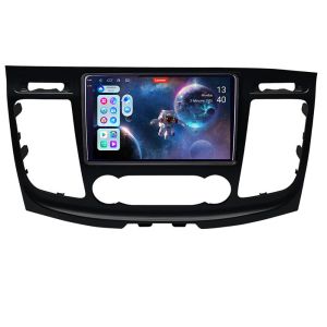 Navigatie Ford Transit 2019- varianta cu radio cd simplu Android radio gps internet 8 core QLED 2K 12+256 360 Lenovo