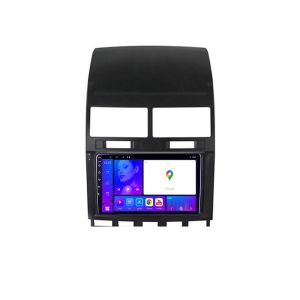 VW Touareg 2004 2011 KIT 042 EDOTEC-LITE Android képernyő 720P Octa Core 8 128 Carplay