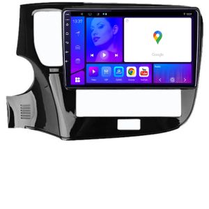 Navigatie Mitsubishi Oultander 2020 KIT 1230 20 EDOTEC-LITE Android Ecran 720P Octa Core 8 128 Carplay