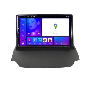 Navigatie Ford Ecosport 2013 2016 KIT 232 EDOTEC-LITE Android Ecran 720P Octa Core 8 128 Carplay