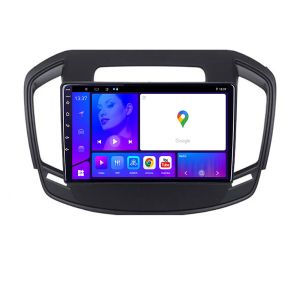 Navigáció Opel Insignia KIT 338 EDOTEC-LITE Android képernyő 720P Octa Core 8 128 Carplay