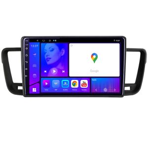 Navigáció Peugeot 508 KIT 5637 EDOTEC-LITE Android képernyő 720P Octa Core 8 128 Carplay
