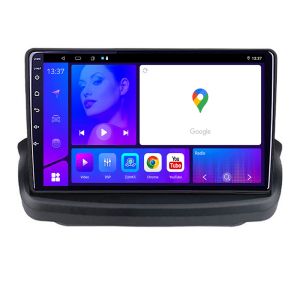 Navigáció Hyundai Genesis EDOTEC-LITE Android Kijelző 720P Octa Core 8 128 Carplay