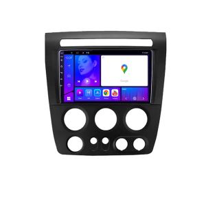 Navigatie Hummer H3 EDOTEC-LITE Android Ecran 720P Octa Core 8 128 Carplay