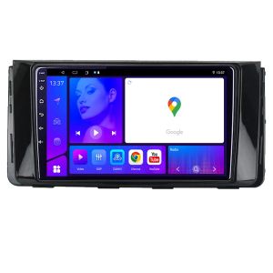 Navigáció Hyundai H350 2016 EDOTEC-LITE Android képernyő 720P Octa Core 8 128 Carplay