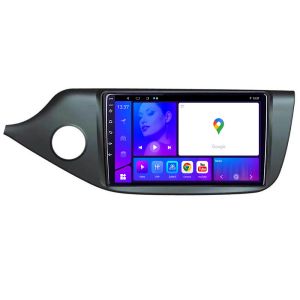 Navigatie Kia Ceed 2012 2018 KIT KI39 EDOTEC-LITE Android Ecran 720P Octa Core 8 128 Carplay
