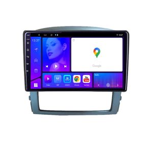 Navigatie Kia Sorento 2002 2008 EDOTEC-LITE Android Ecran 720P Octa Core 8 128 Carplay