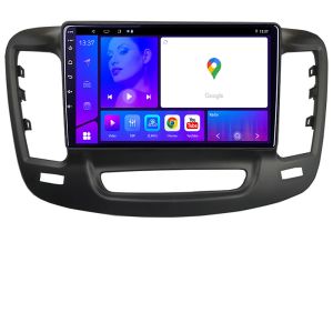 Navigatie Chrysler 200 2015 2019 EDOTEC-LITE Android Ecran 720P Octa Core 8 128 Carplay