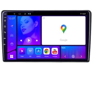 Navigáció Kia Ceed 2010 2012 EDOTEC-LITE Android Kijelző 720P Octa Core 8 128 Carplay