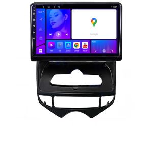 Navigáció Hyundai IX20 2010 2019 EDOTEC-LITE Android képernyő 720P Octa Core 8 128 Carplay