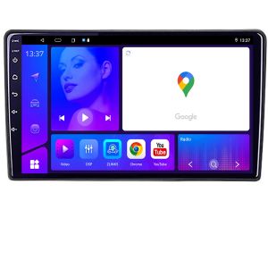 Mazda CX 9 EDOTEC-LITE navigáció Android képernyő 720P Octa Core 8 128 Carplay