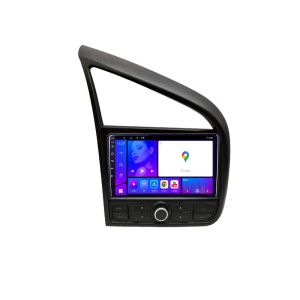 Navigatie Audi R8 2006 201 EDOTEC-LITE Android Ecran 720P Octa Core 4 64 Carplay