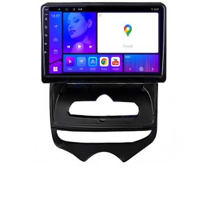 Navigáció Hyundai IX20 2010 2019 EDOTEC-LITE Android képernyő 720P Octa Core 4 64 bit Carplay