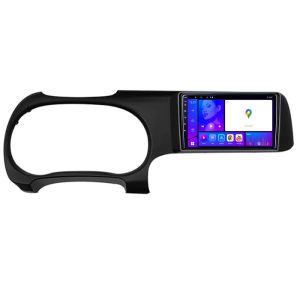 Navigáció Hyundai I10 2020 KIT I10 EDOTEC-LITE Android képernyő 720P Octa Core 4 64 Carplay