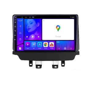 Navigatie Mazda CX 3 Mazda 2 2014 2020 EDOTEC-LITE Android Ecran 720P Octa Core 4 64 Carplay