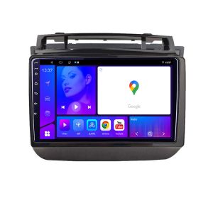 Navigatie VW Touareg 2012 2019 KIT 1142 EDOTEC-LITE Android Ecran 720P Octa Core 4 64 Carplay