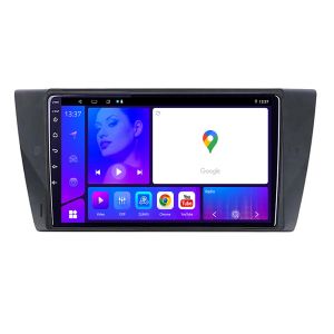 Navigatie BMW Seria 3 E90 KIT 095 EDOTEC-LITE Android Ecran 720P Octa Core 4 64 Carplay