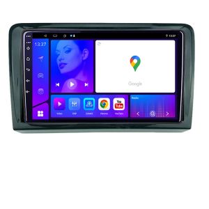 Navigatie Mercedes Viano Vito 2003 2015 EDOTEC-LITE Android radio gps internet Octa core 4 64 Carplay