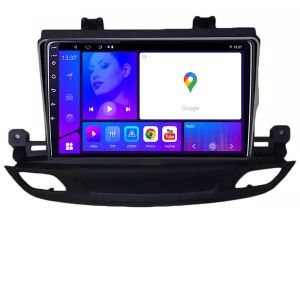 Navigáció Opel Insignia 2018 KIT insignia19 EDOTEC-LITE Android képernyő 720P Octa Core 4 64 Carplay