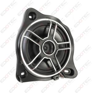 Subwoofere dedicate Mercedes Benz Nakamichi BZ-MB801S4, 150 watts, 4 ohm, 200 mm, 93 db