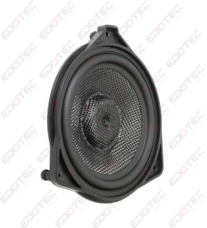 Difuzoare midrange dedicate Mercedes Benz Nakamichi BZ-SR401 60 watts, 102 mm, 4