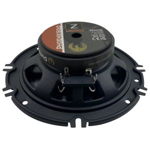 Difuzor coaxial Z65CSi Phoenix Gold 6.5", putere peak 160W, 4 Ohm