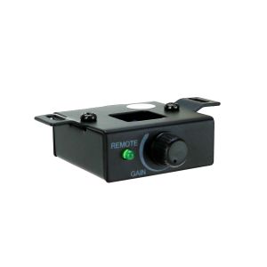 Subwoofer activ Phoenix Gold, difuzor 10", 200W RMS, 800W MAX, kit de cabluri incluse