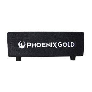 Cutie subwoofer ZX18PDF Phoenix Gold, 8 inch, max 500W, 250W RMS