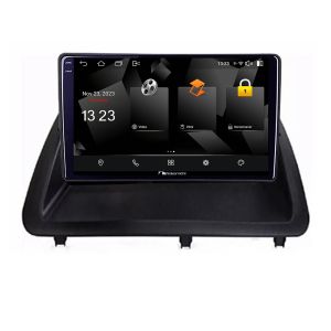 Navigatie Lexus CT 2011-2018 varianta cu ecran de fabrica Nakamichi NAM5960PRO Octa core 8+128 carplay android auto radio gps internet 