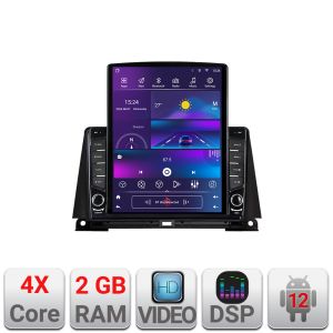 Navigáció Lexus NX 2011-2018 high variáns dedikált Android rádió gps internet négymagos processzor 2+32 függőleges képernyő 9.7" kit-nx-2011-high+EDT-E708