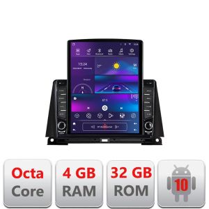 Navigáció Lexus NX 2011-2018 dedikált magas változat Ouad core 4+32 függőleges képernyő 9.7" DSP 360 FHD AHD Android rádió gps internet készlet-nx-2011-high+EDT-E709