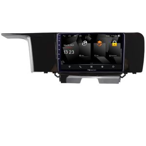 Navigatie Kia Sorento 2020- Nakamichi NAM5510 Qled Octa Core 720p 4+64 DSP 360 camera carplay android auto