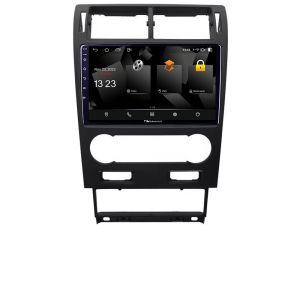 Navigatie Ford Mondeo 2004-2007 Nakamichi NAM5510 Qled Octa Core 720p 4+64 DSP 360 camera carplay android auto
