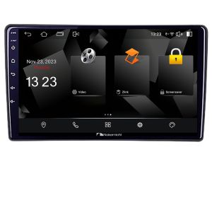 Navigatie Alfa Romeo Giulietta 2014-2020 Nakamichi Android Ecran 720P Quad Core 2+32 carplay android auto NAM5230
