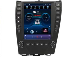 Navigatie Lexus ES 2009-2012 Lenovo Tesla Qled 9.7