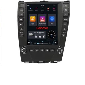 Navigatie Lexus ES 2009-2012 Lenovo Tesla Qled 9.7