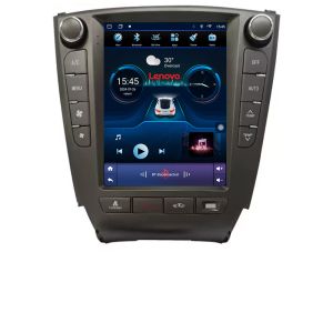 Navigatie Lexus IS 2005-2012 Lenovo Tesla Qled 9.7
