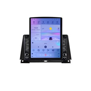 Navigáció Lexus NX 2011-2018 high variáns dedikált Android rádió gps internet négymagos processzor 2+32 függőleges képernyő 9.7" kit-nx-2011-high+EDT-E708